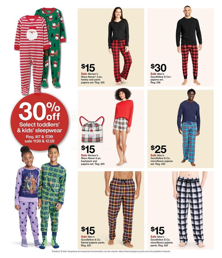 Target Weekly Ad page 57