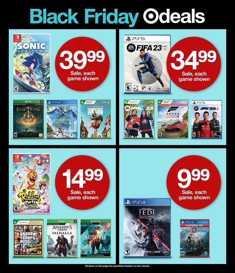 Target Weekly Ad page 6