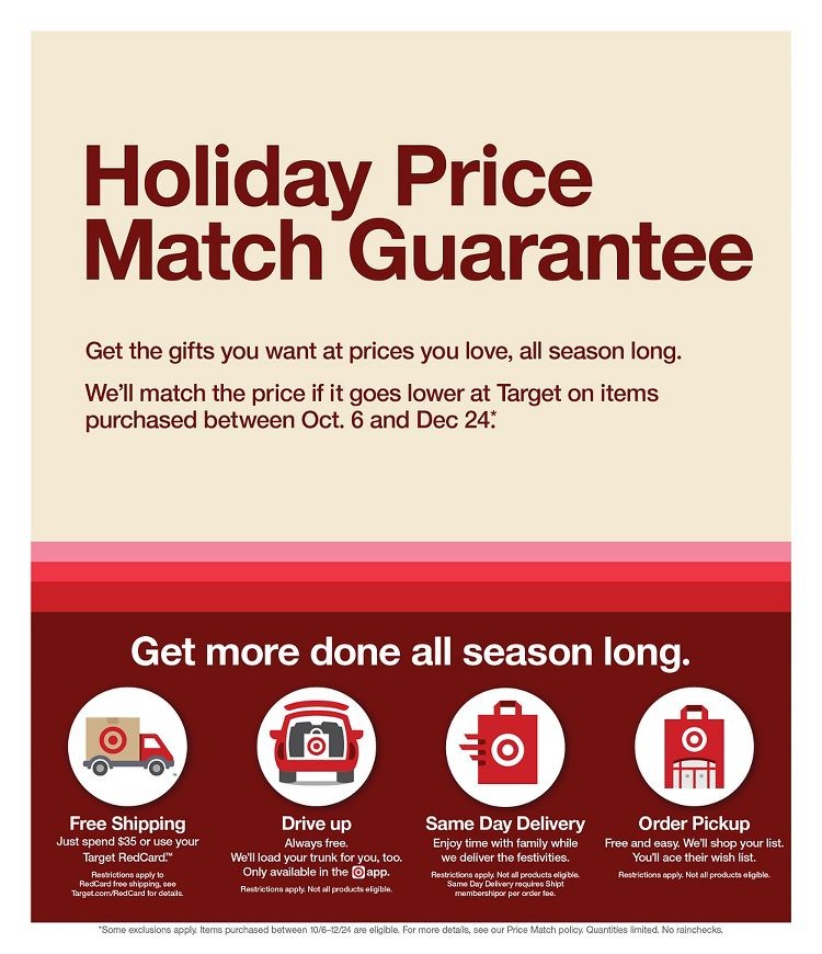 Target Weekly Ad page 9
