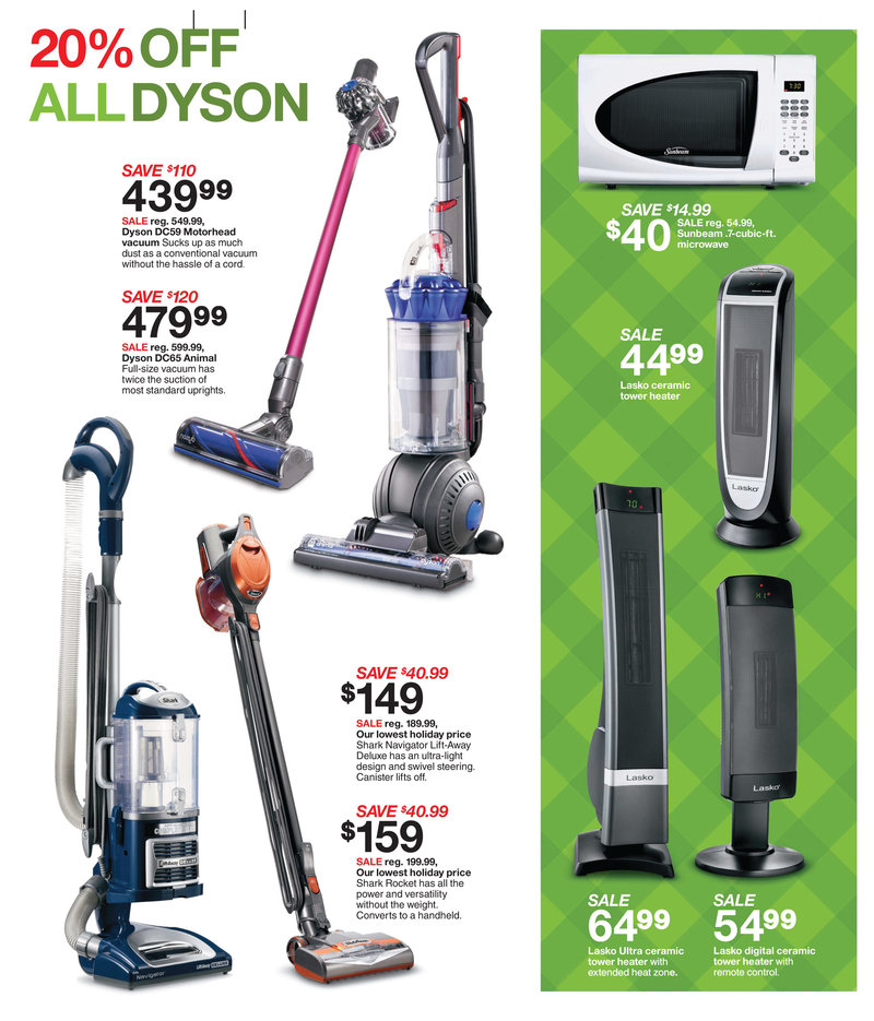Target Weekly Ad page 24