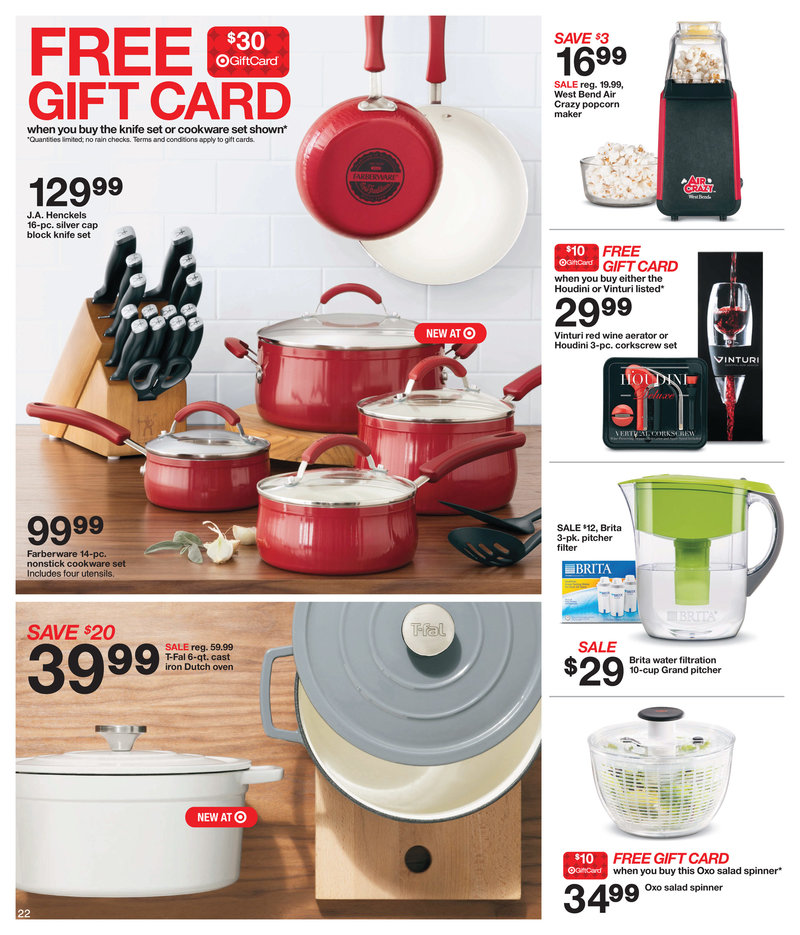 Target Weekly Ad page 26