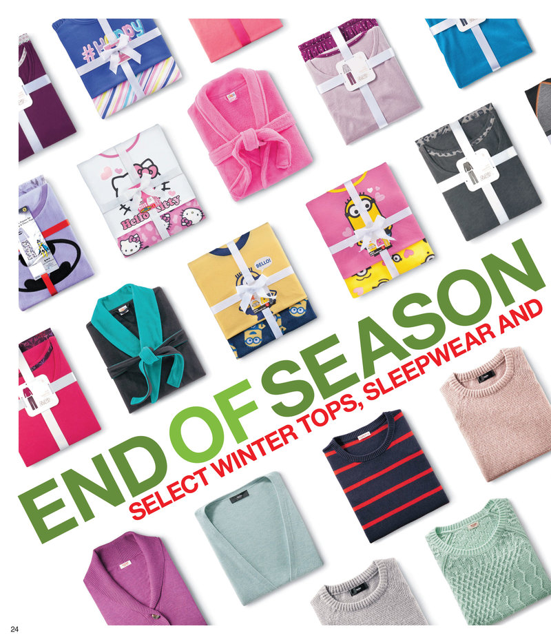 Target Weekly Ad page 28