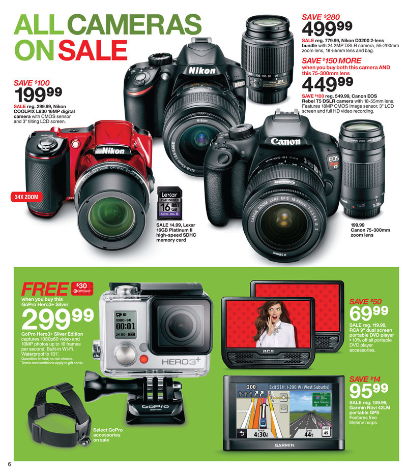 Target Weekly Ad page 6