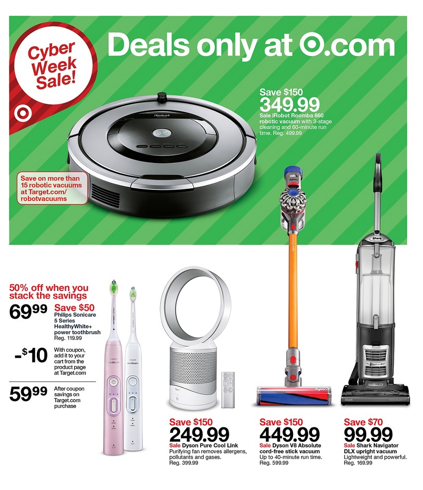 Target Weekly Ad page 12