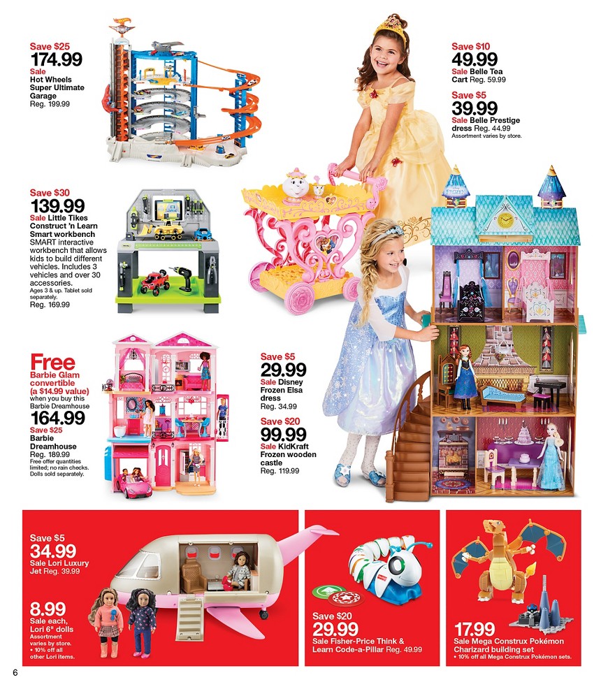 Target Weekly Ad page 15