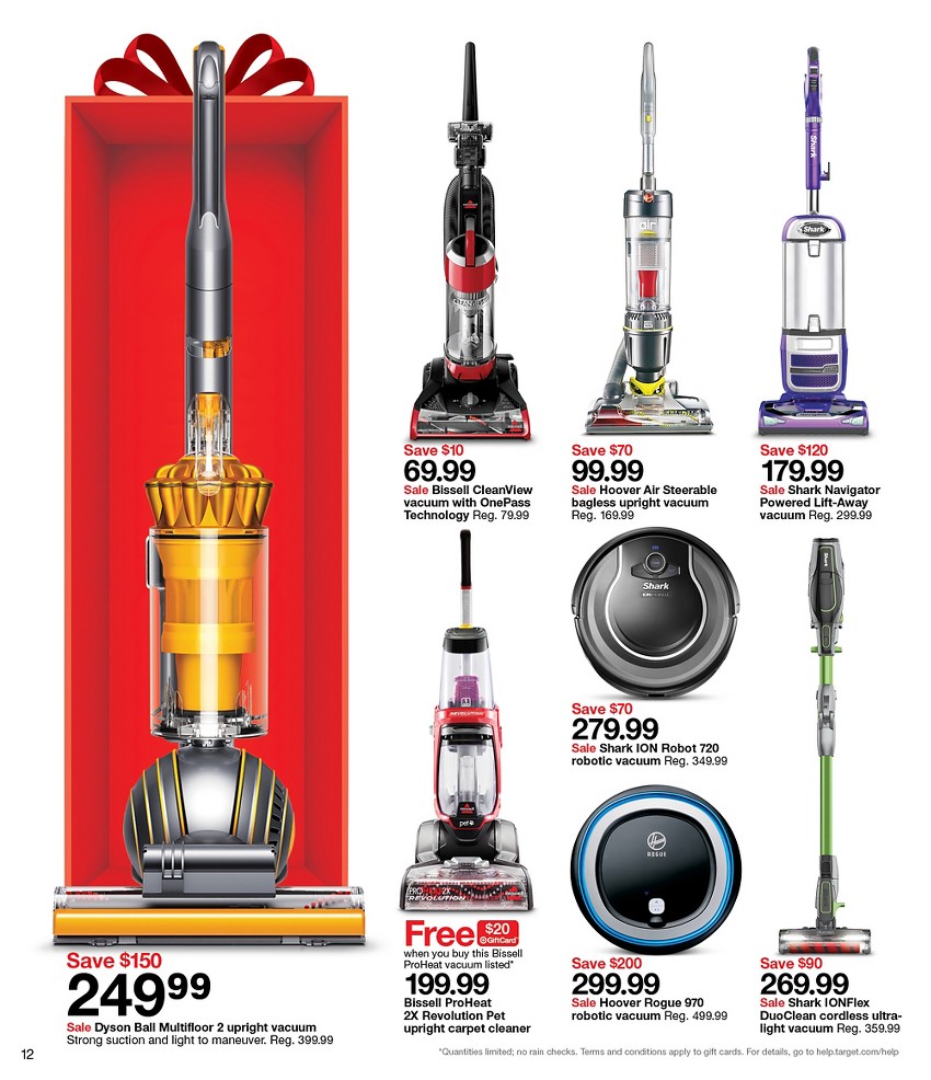Target Weekly Ad page 23