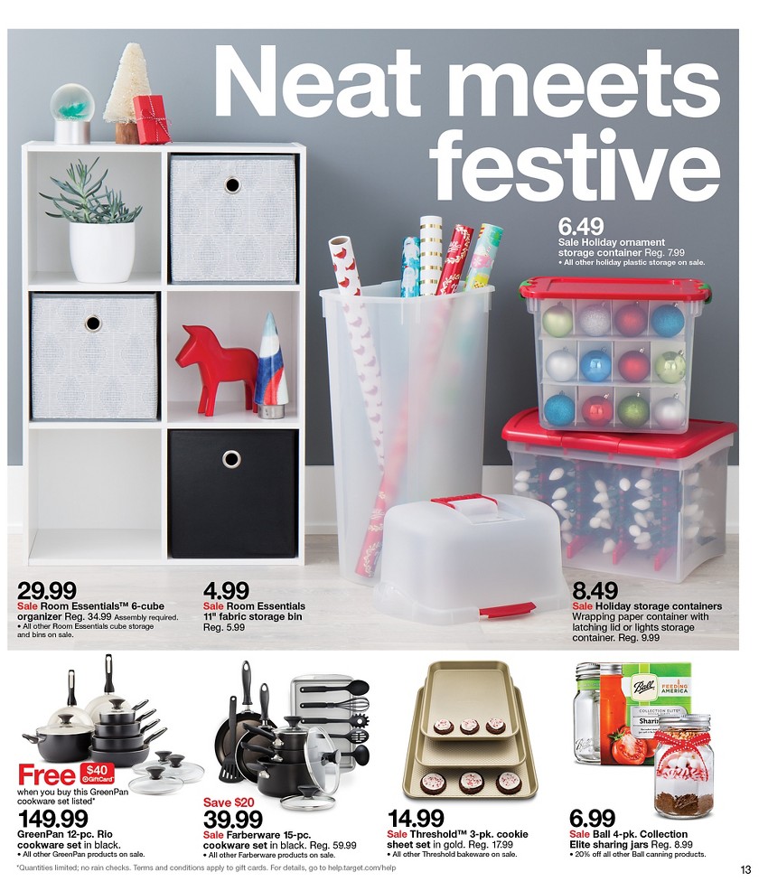 Target Weekly Ad page 24