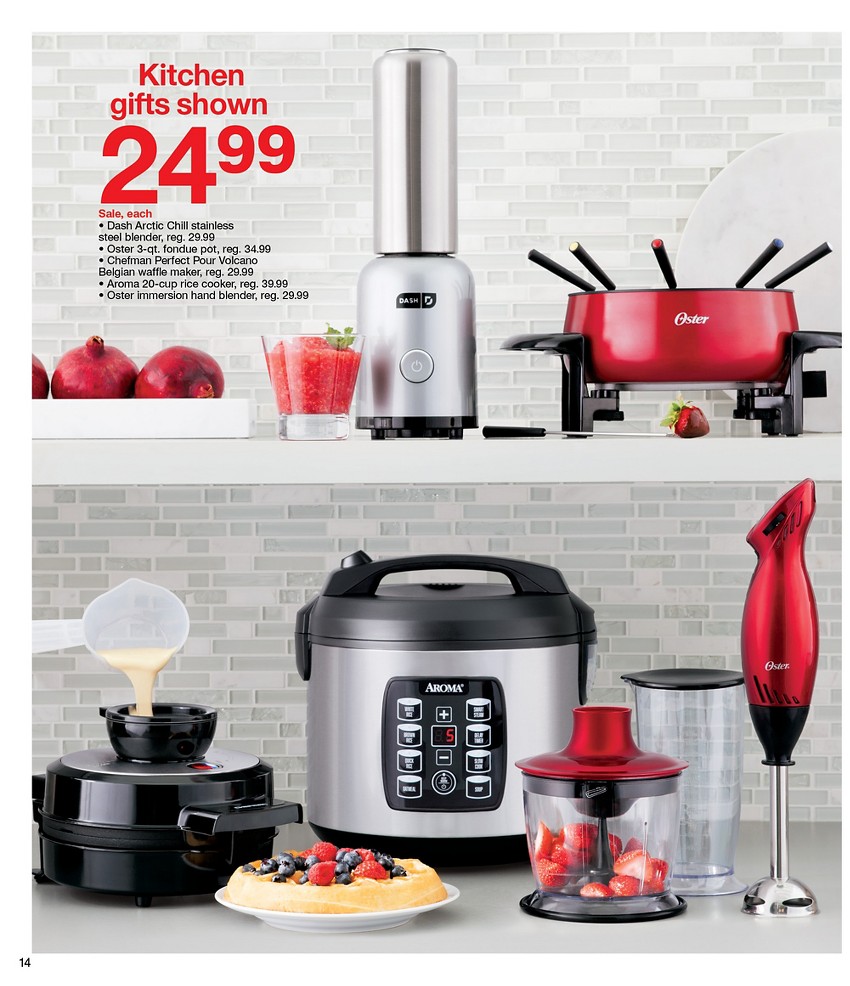 Target Weekly Ad page 25