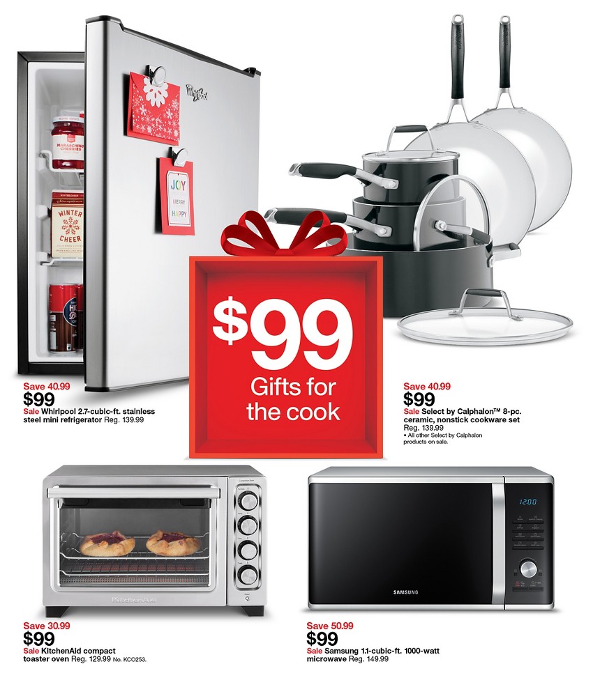 Target Weekly Ad page 26