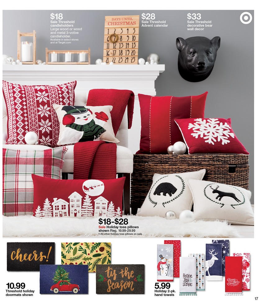 Target Weekly Ad page 29