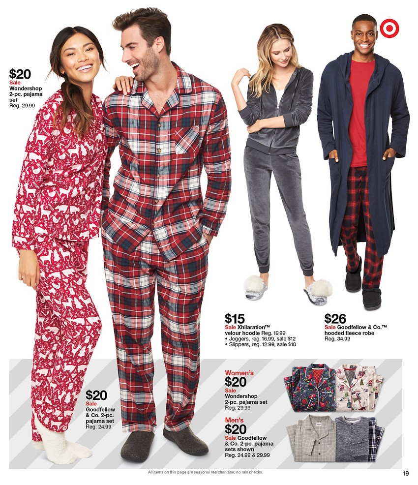 Target Weekly Ad page 31