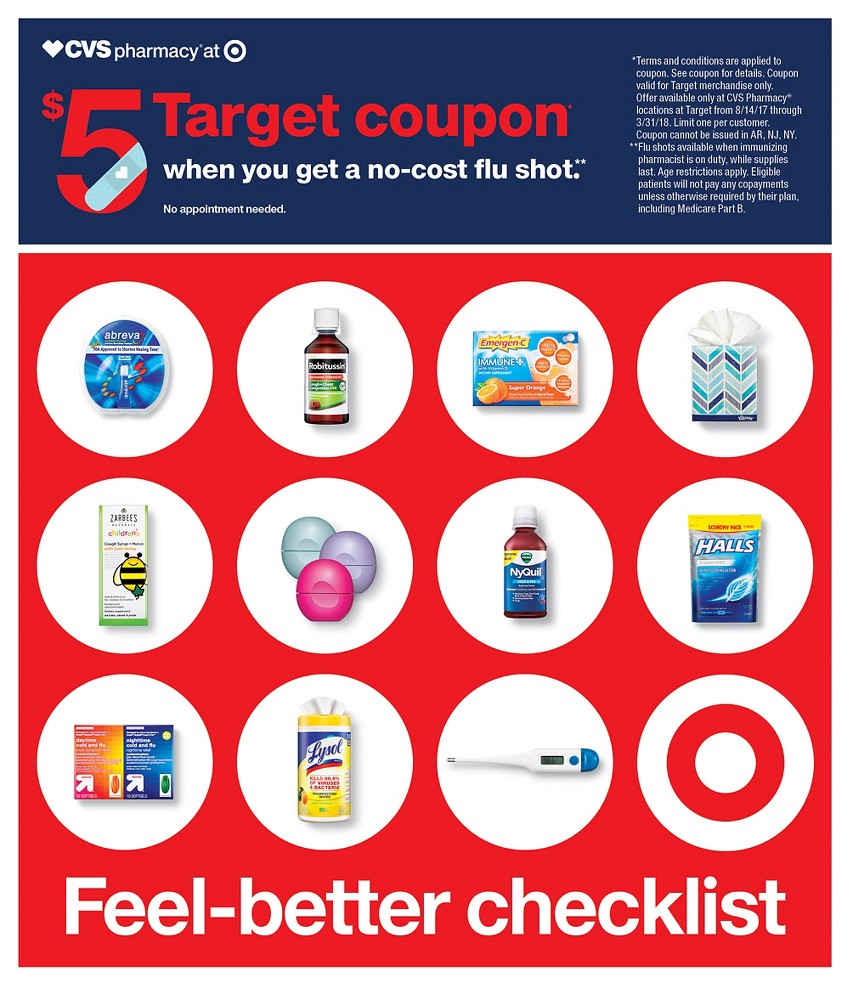 Target Weekly Ad page 35