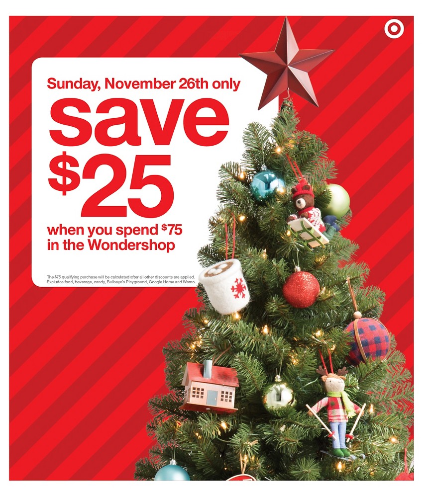 Target Weekly Ad page 4