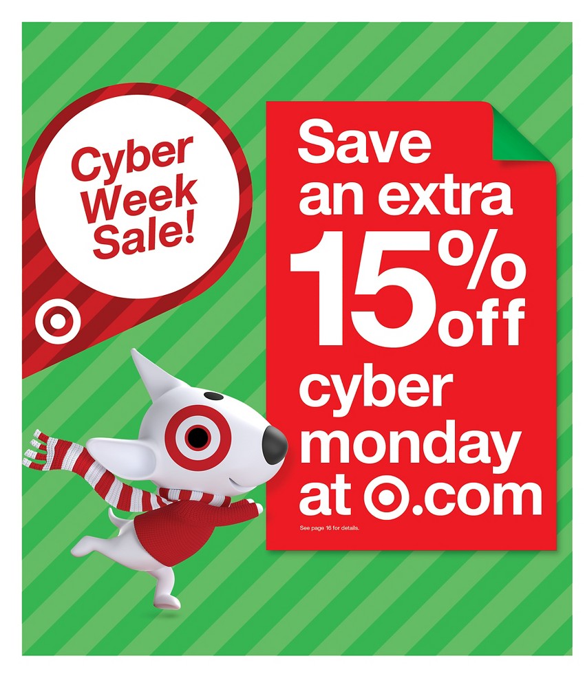 Target Weekly Ad page 5