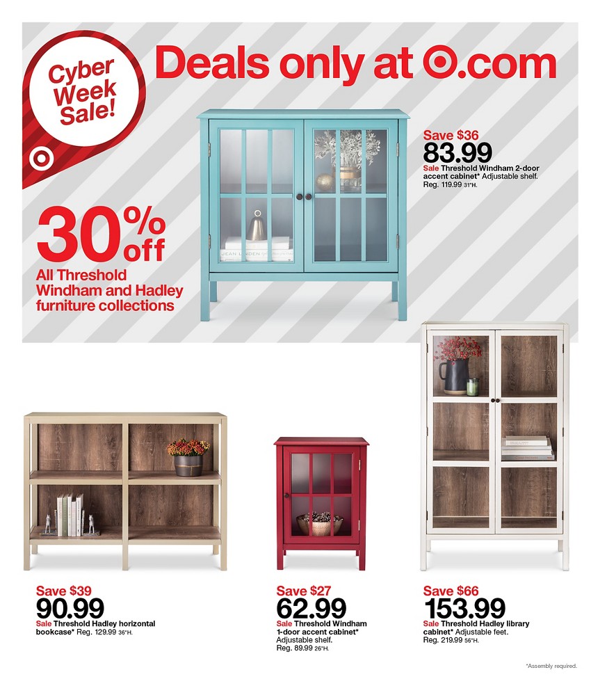 Target Weekly Ad page 7