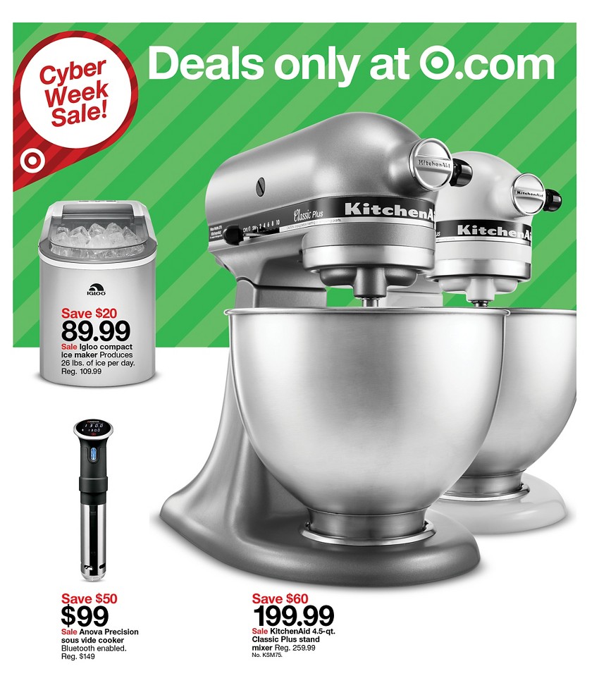 Target Weekly Ad page 8