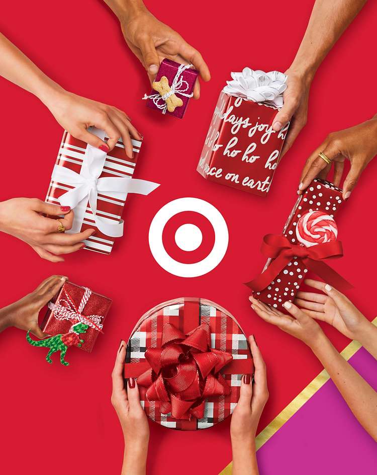 Target Weekly Ad