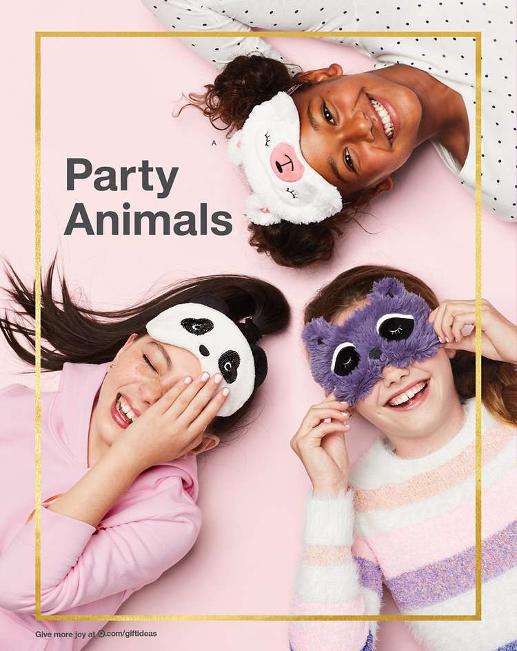 Target Weekly Ad page 10