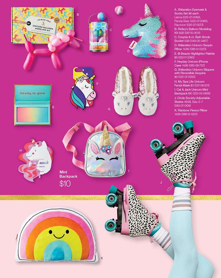 Target Weekly Ad page 11