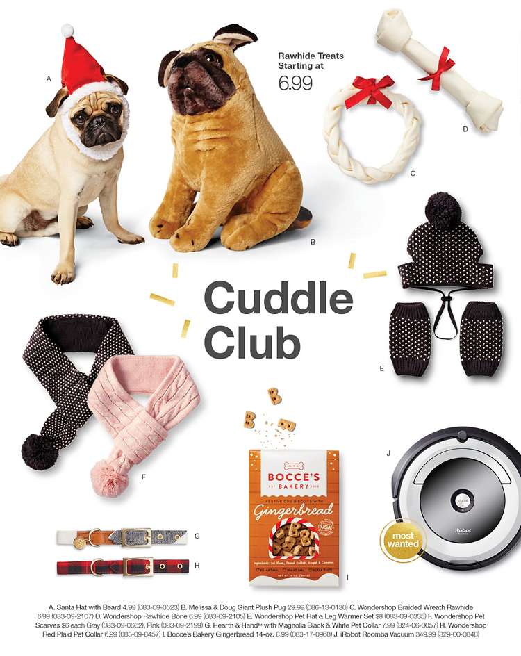 Target Weekly Ad page 14