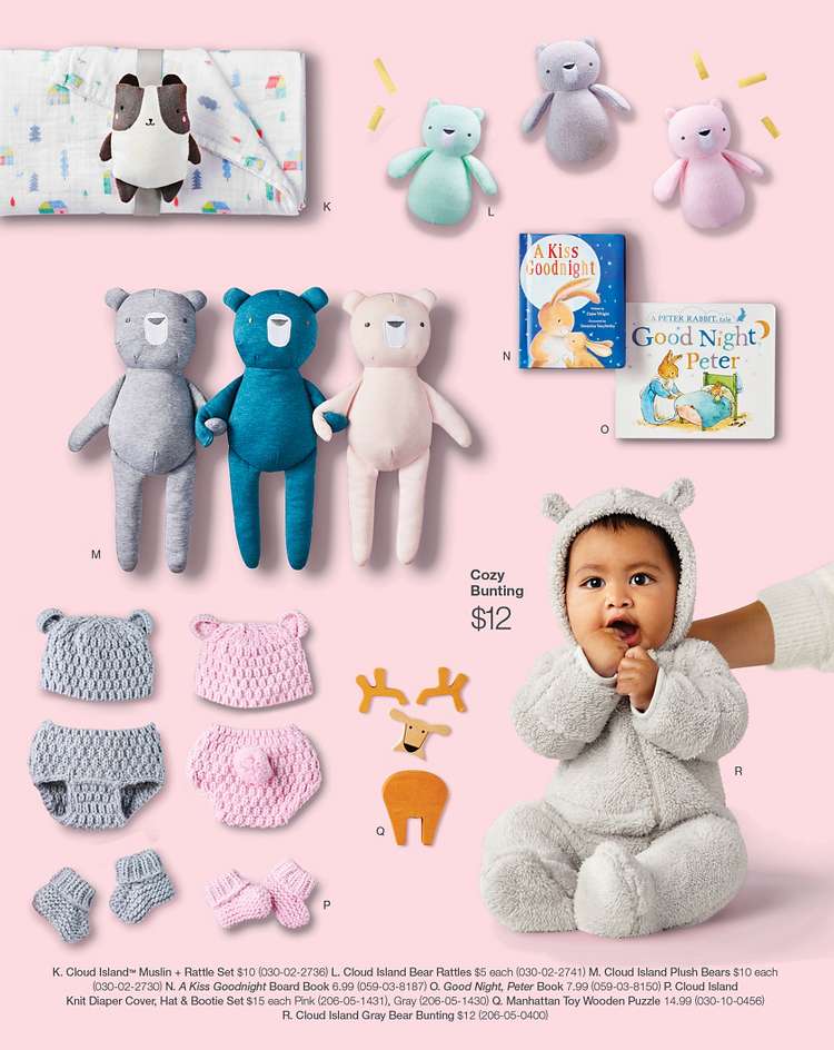 Target Weekly Ad page 15