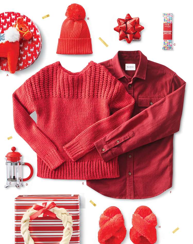 Target Weekly Ad