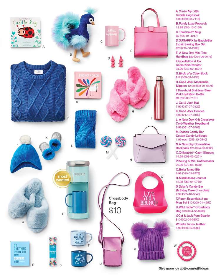 Target Weekly Ad page 5