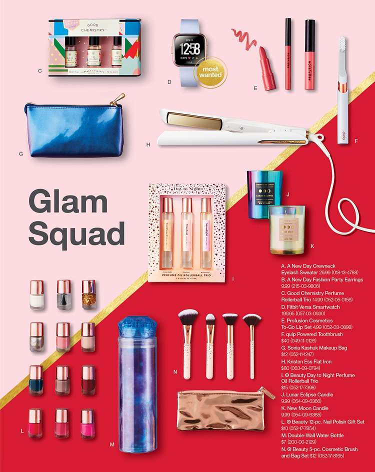 Target Weekly Ad page 7