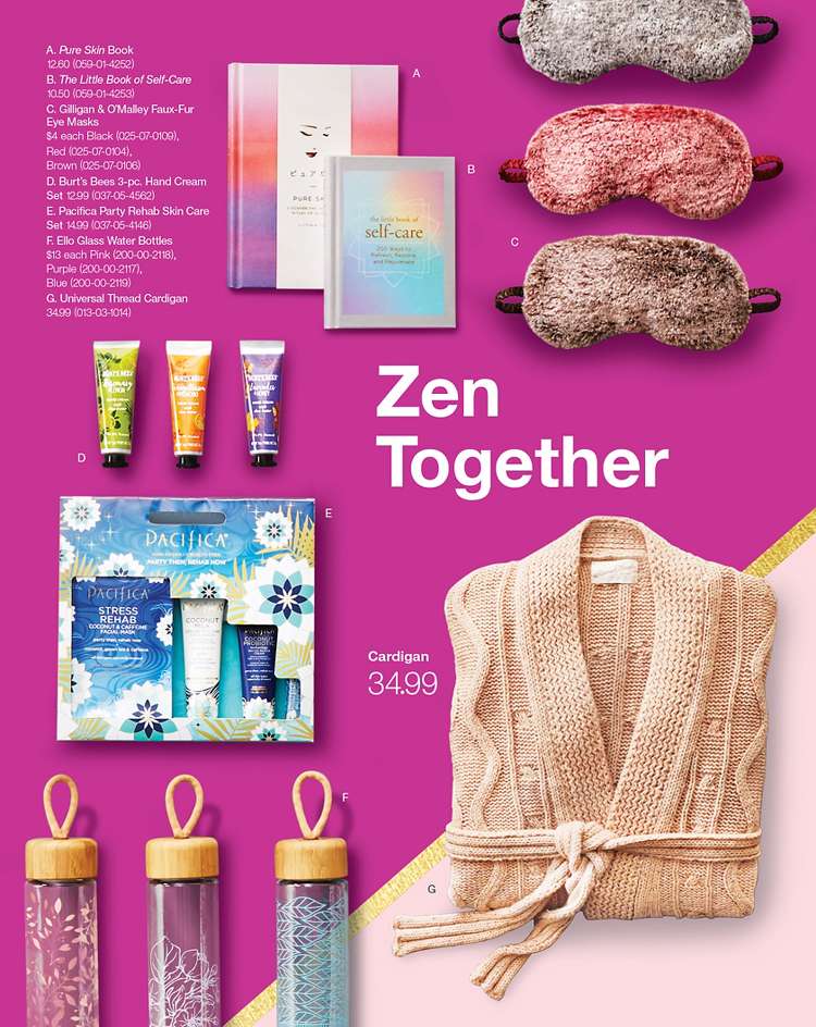 Target Weekly Ad page 8