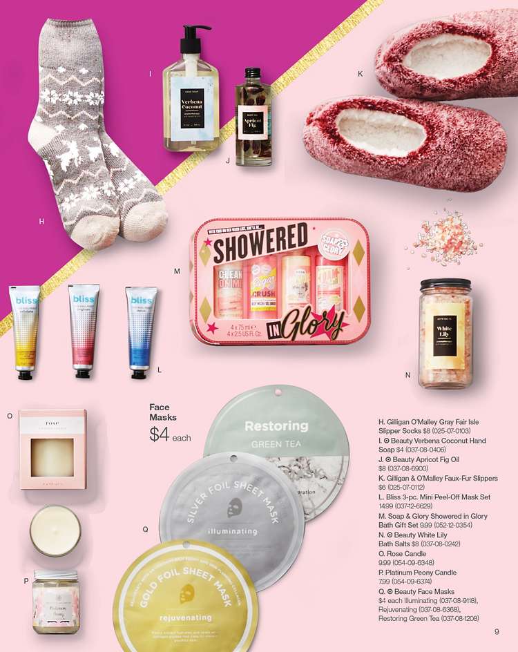 Target Weekly Ad page 9