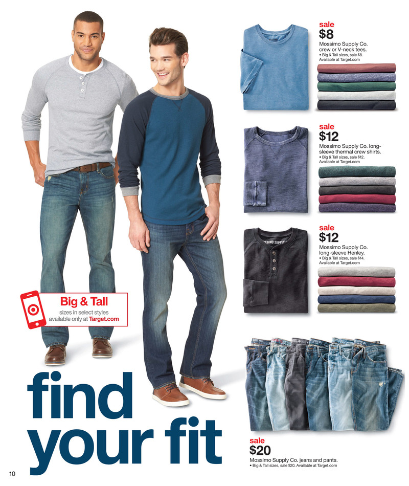 Target Weekly Ad 26 Oct 2015 | WeeklyAds2