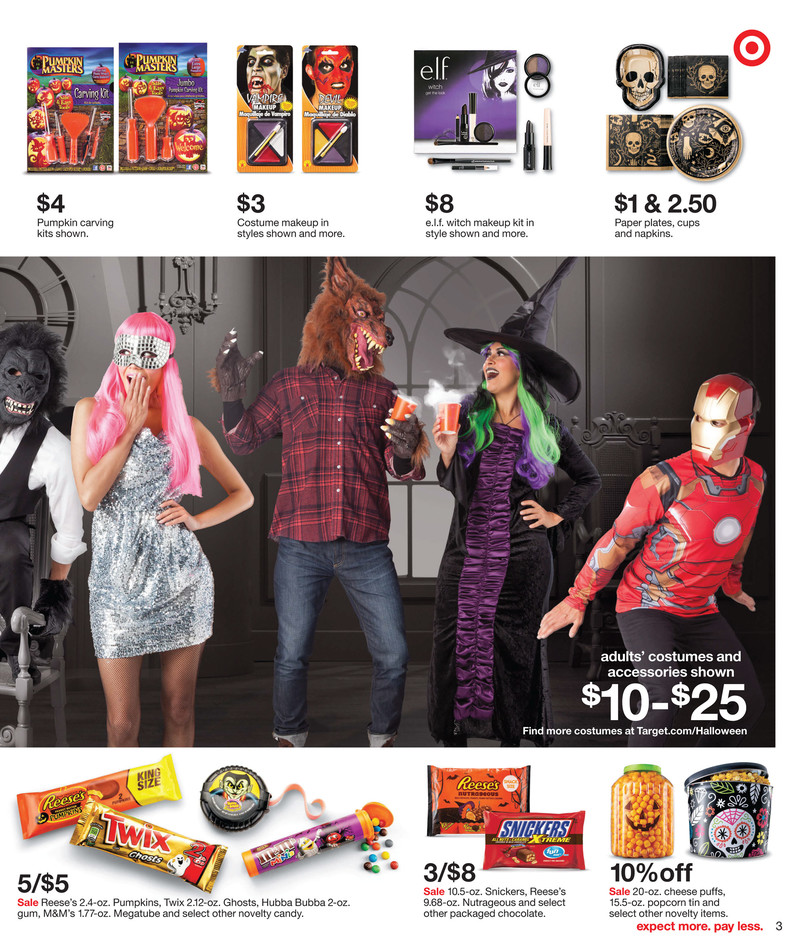 Target Weekly Ad 26 Oct 2015 | WeeklyAds2
