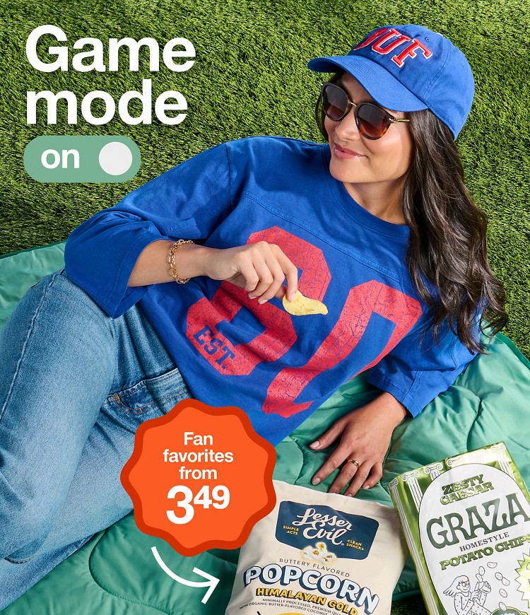 Target Weekly Ad September 6 - 12, 2026 page 2