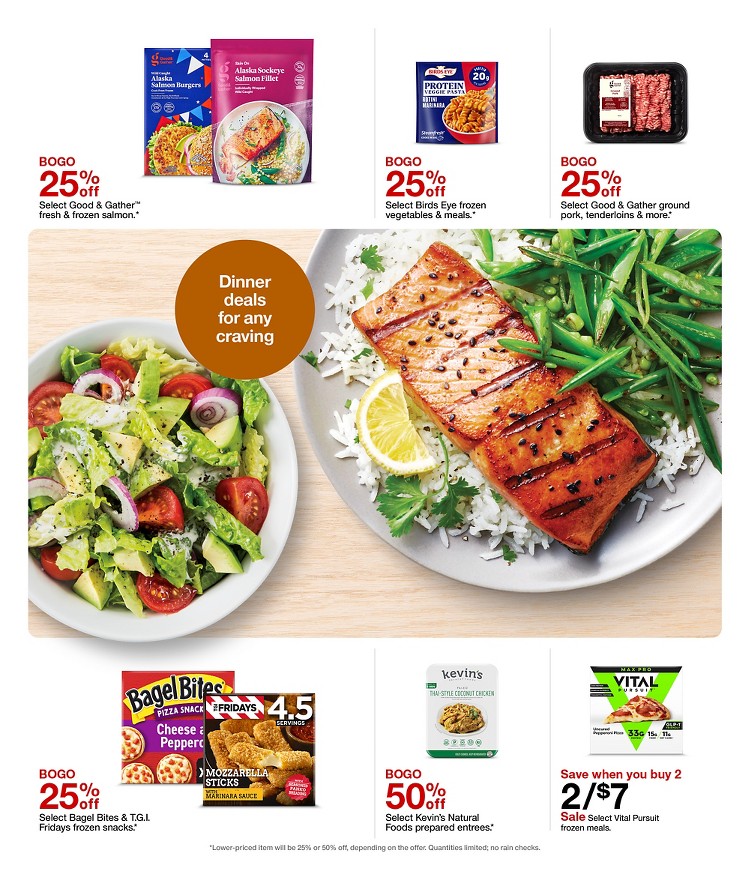 Target Weekly Ad September 6 - 12, 2026 page 26