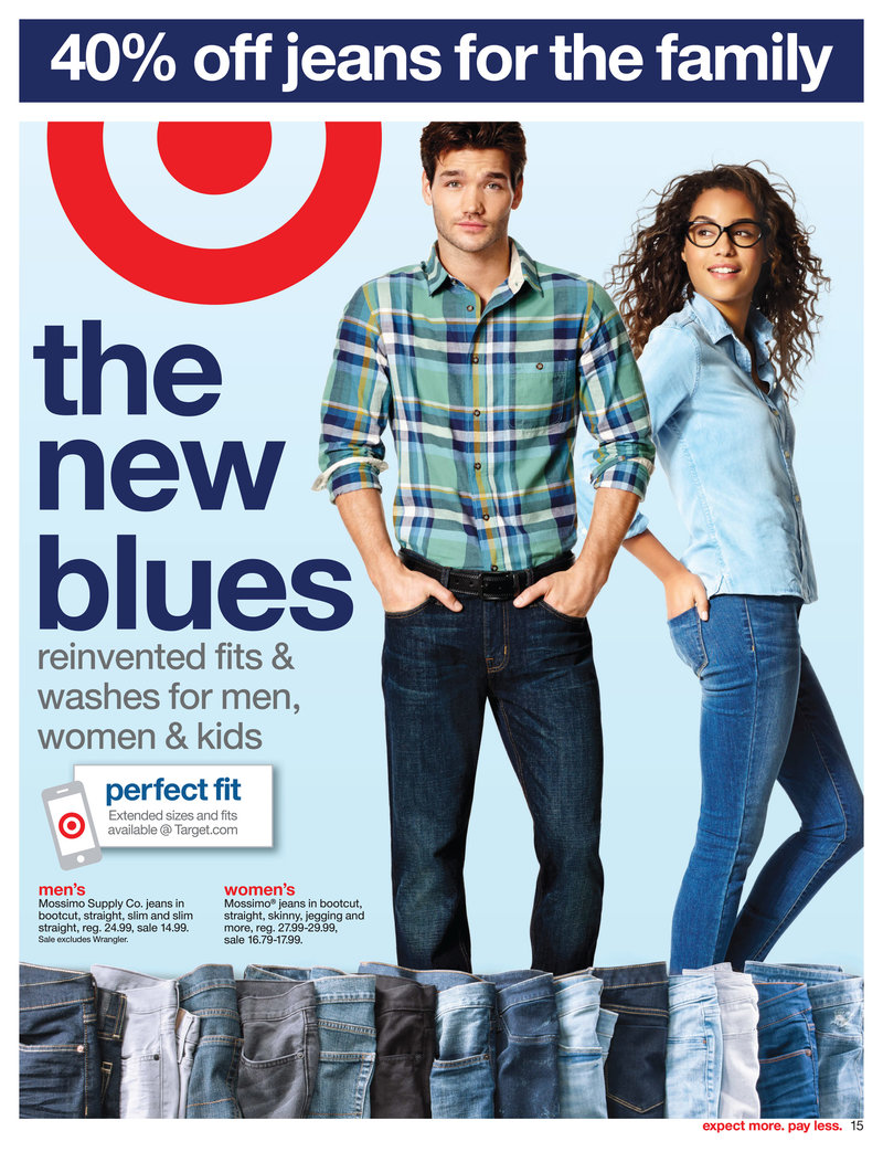 Target Weekly Ad 8/9 - 8/15 2015 Home Products | WeeklyAds2