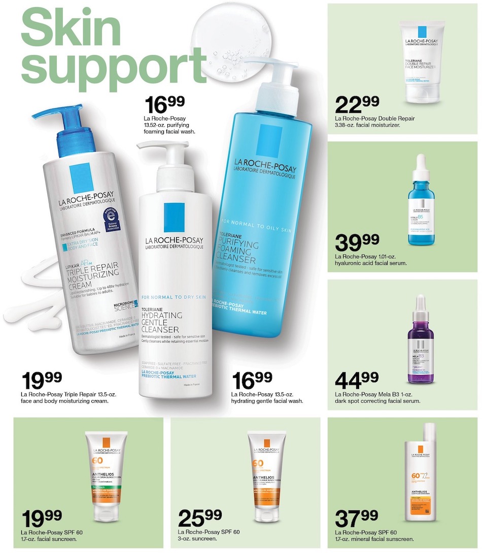 Target Weekly Ad page 8