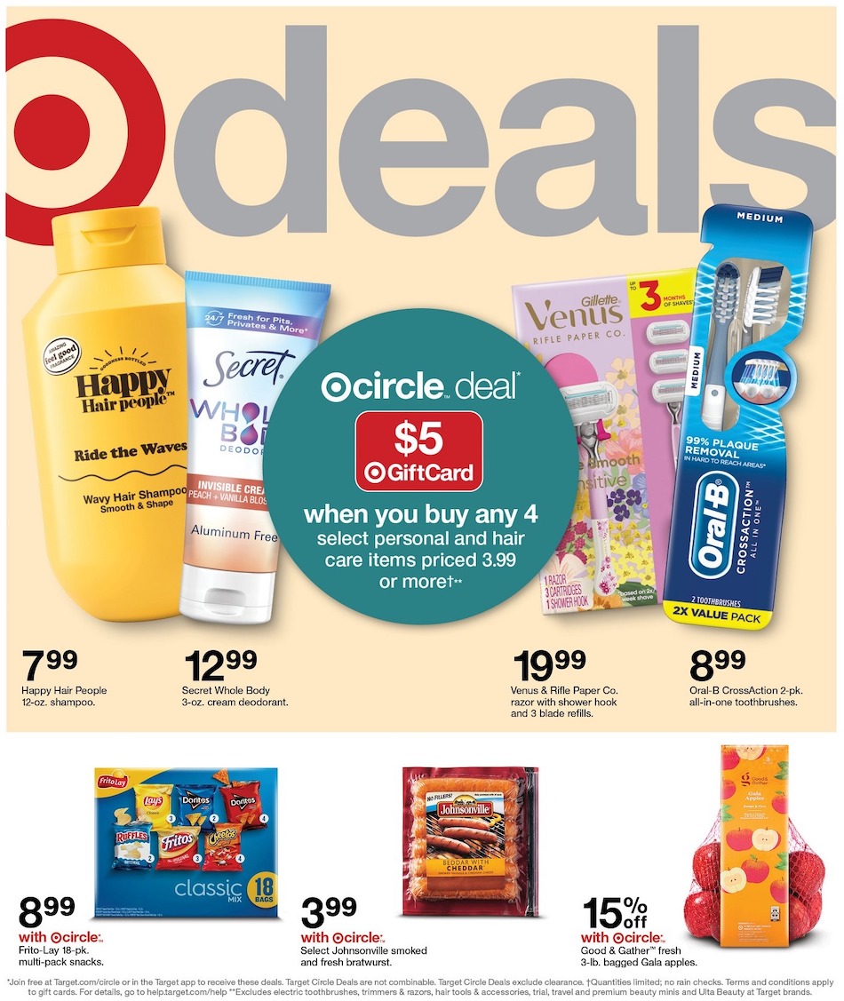 Target Weekly Ad Apr 28 - May 4, 2024 | WeeklyAds2