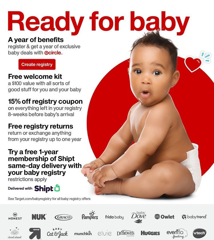 Target Weekly Ad page 5