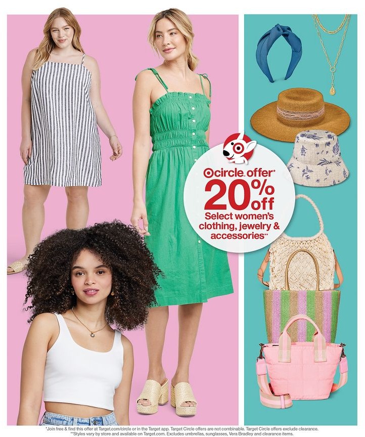 Target Weekly Ad page 7