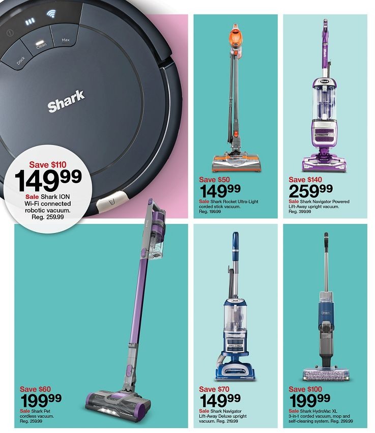 Target Weekly Ad page 9