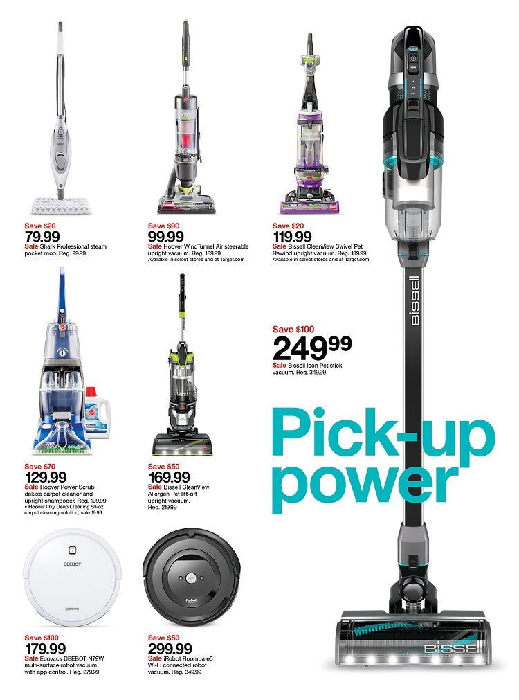 Target Weekly Ad page 13