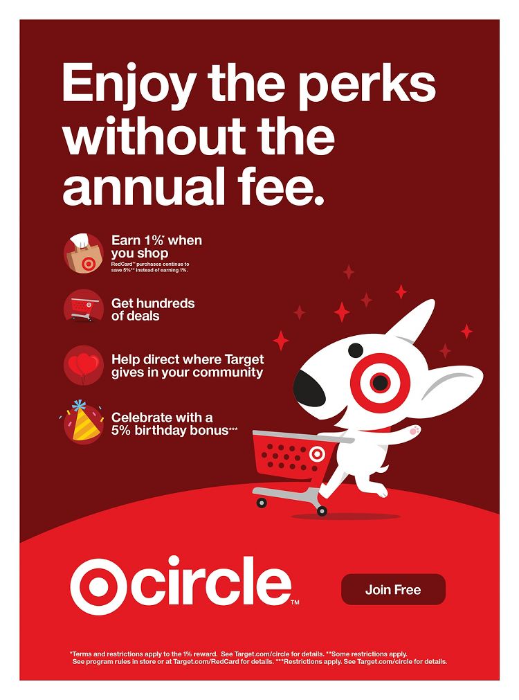 Target Weekly Ad page 19