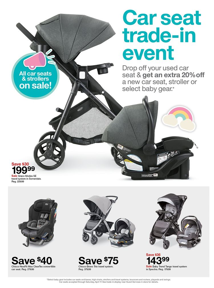 Target Weekly Ad