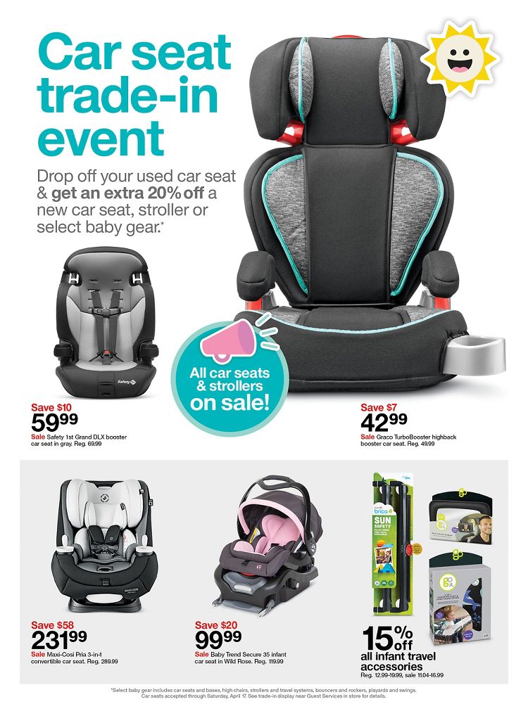 Target Weekly Ad page 3