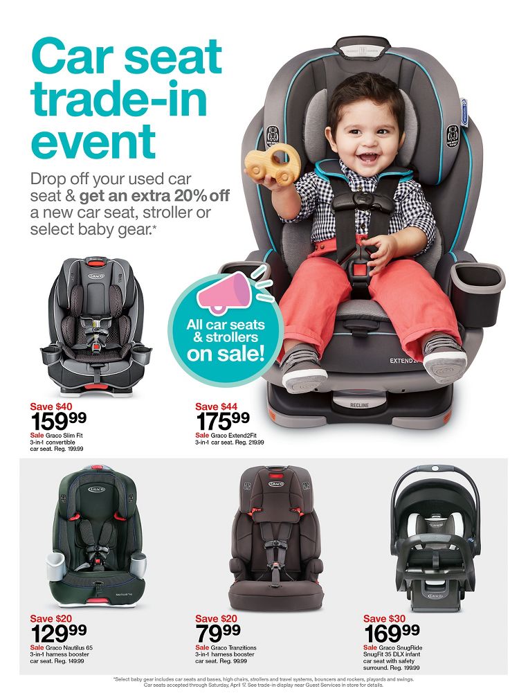Target Weekly Ad page 4