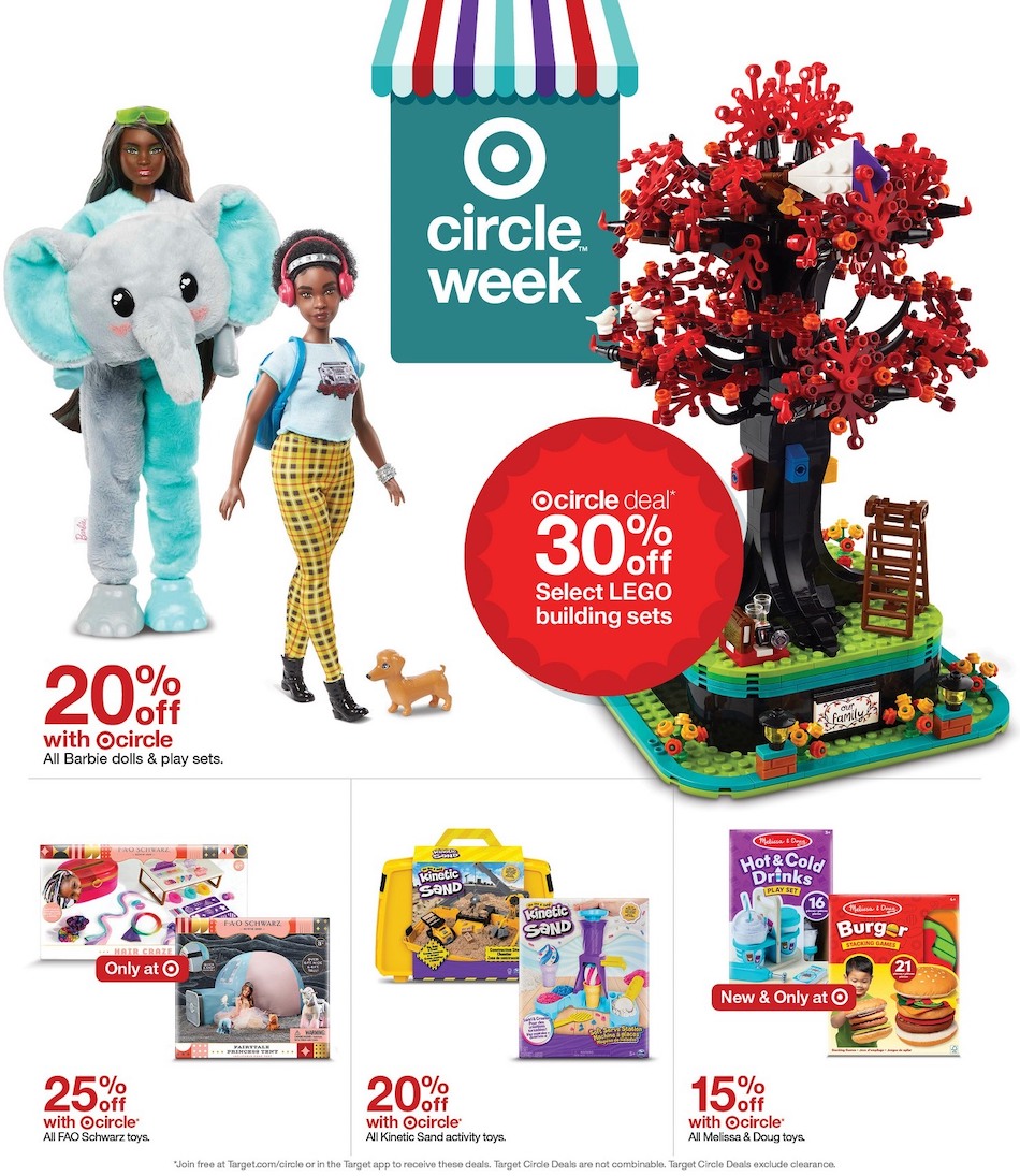 Target Weekly Ad Apr 7 - 13, 2024 - WeeklyAds2