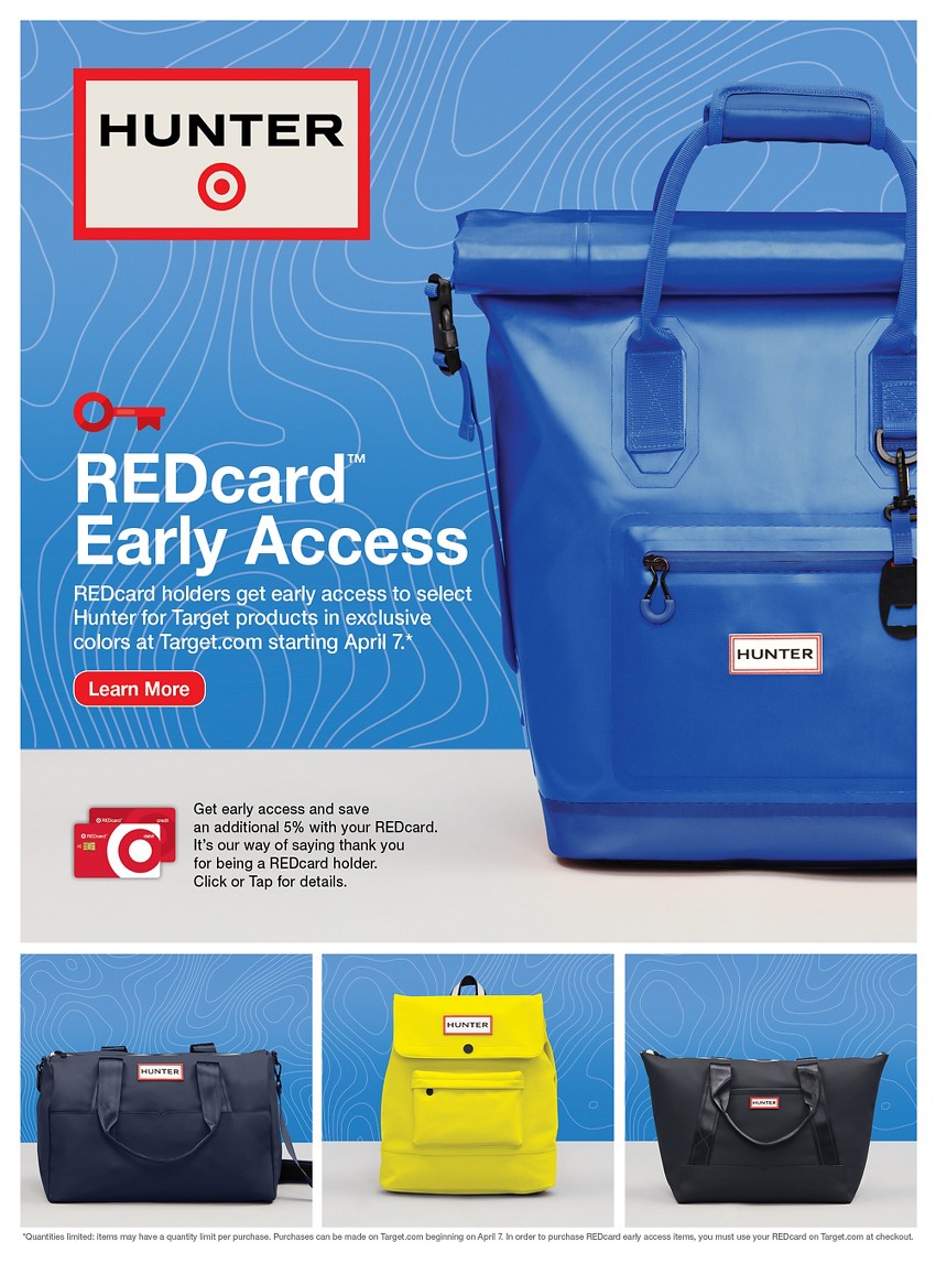 Target Weekly Ad page 10