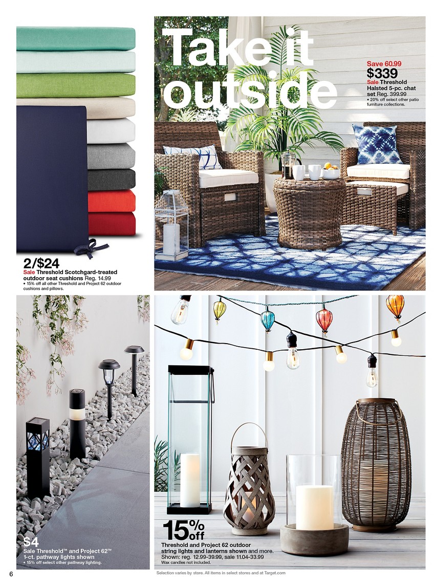 Target Weekly Ad page 11