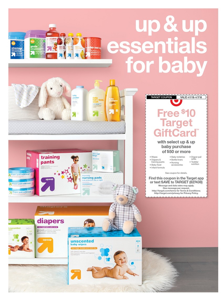 Target Weekly Ad page 14