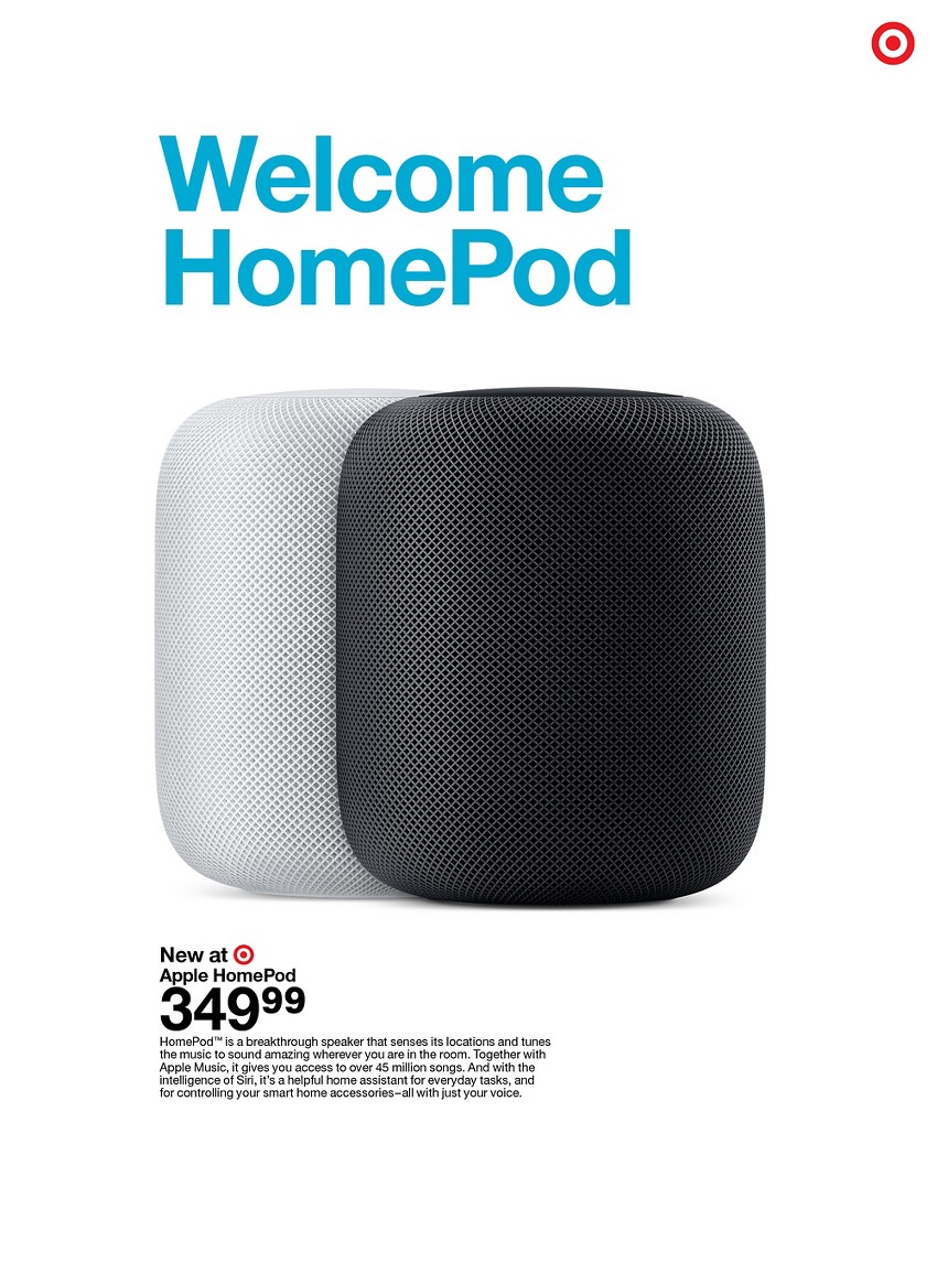 Target Weekly Ad page 5
